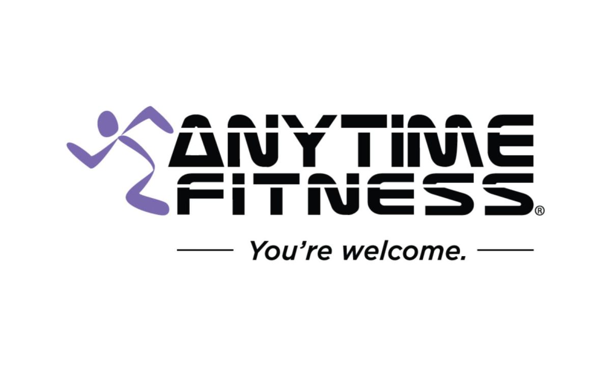 Anytime Fitness