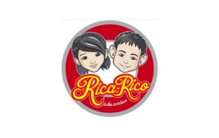 Rica Rico bika Ambon