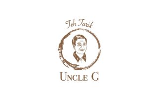 Teh Tarik Uncle G
