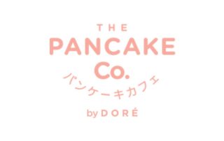 The Pancake Co. by DORÉ The Pancake Co. by DORÉ