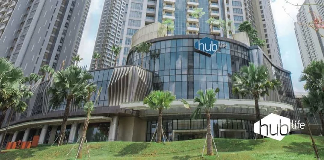 Hublife Mall: Menghadirkan Kehidupan yang Bermakna