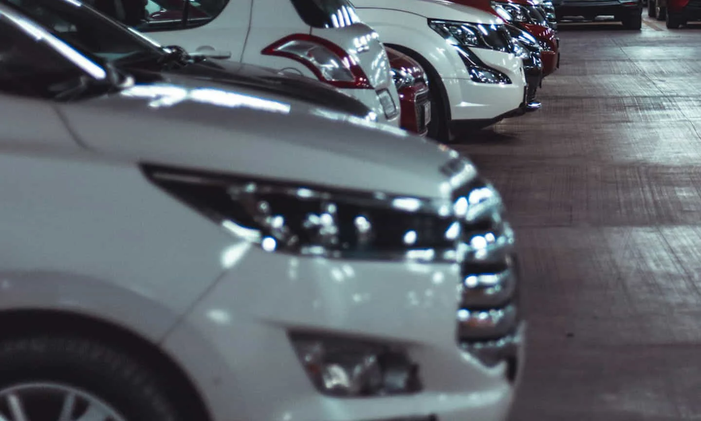 Menjaga Keamanan Mobil Anda di Hublife Taman Anggrek: Tips Perlindungan yang Penting