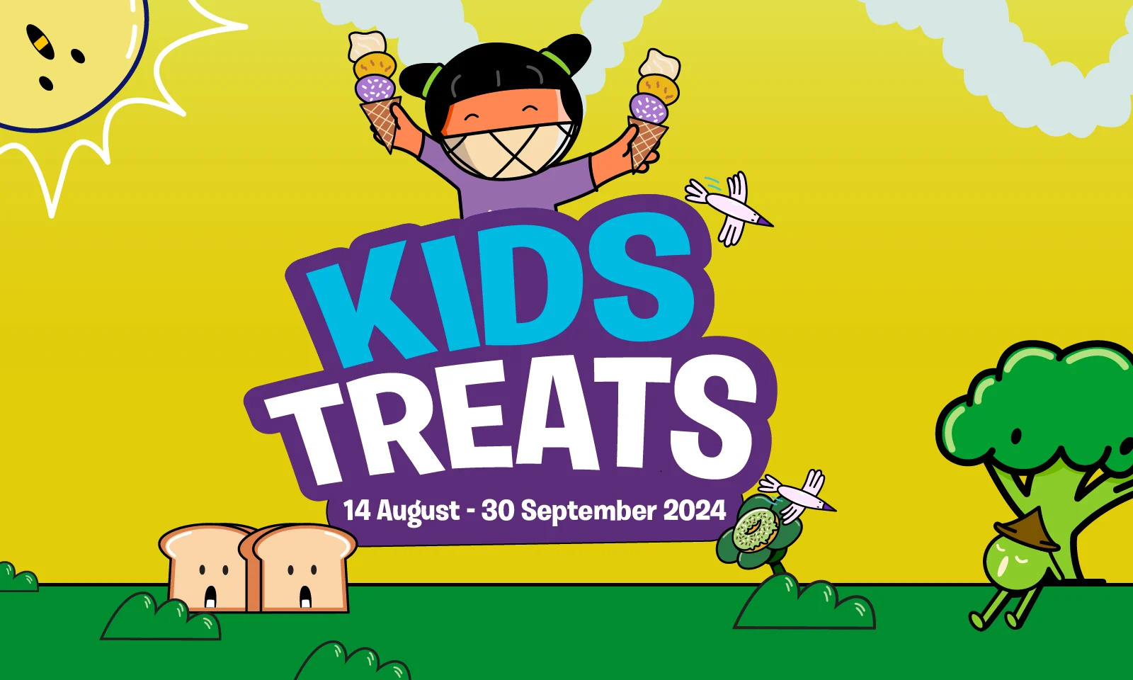 Kids Treats