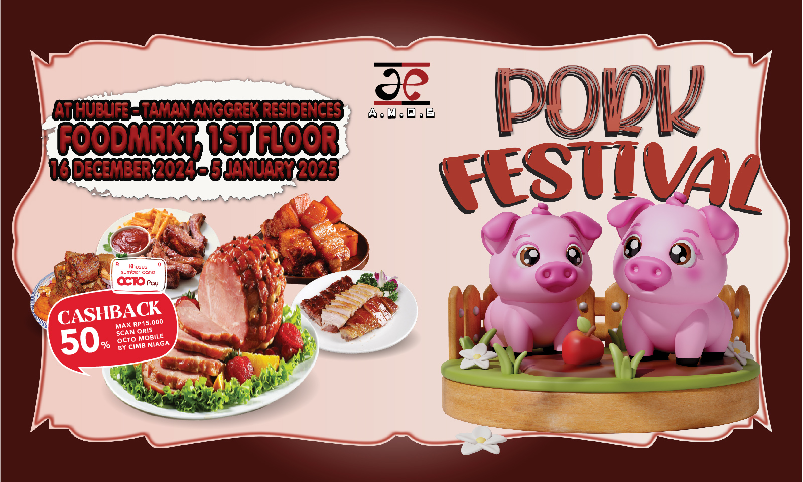 Pork Festival