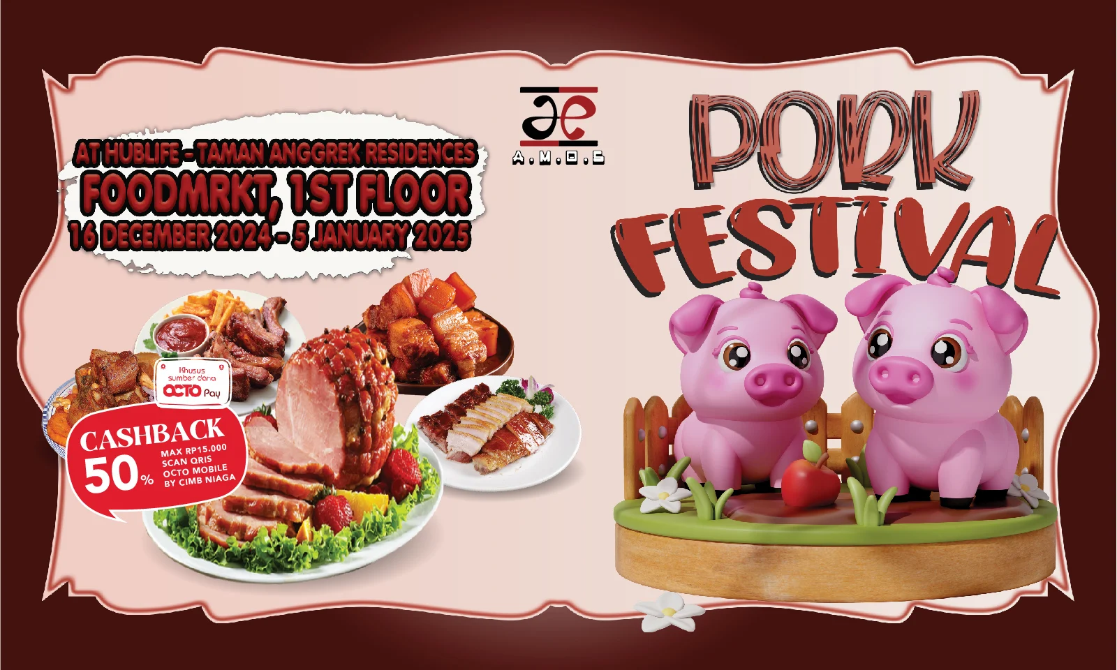 Pork Festival