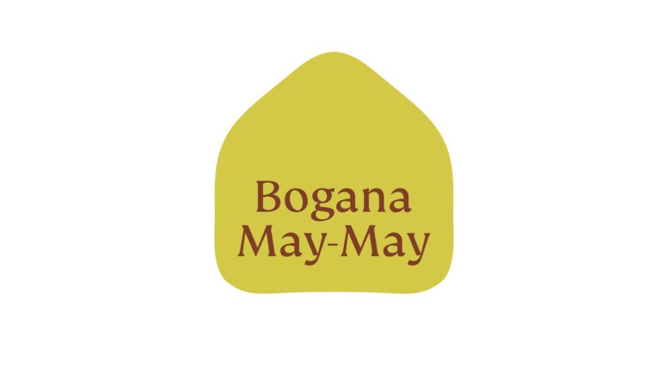Nasi Bogana May-May