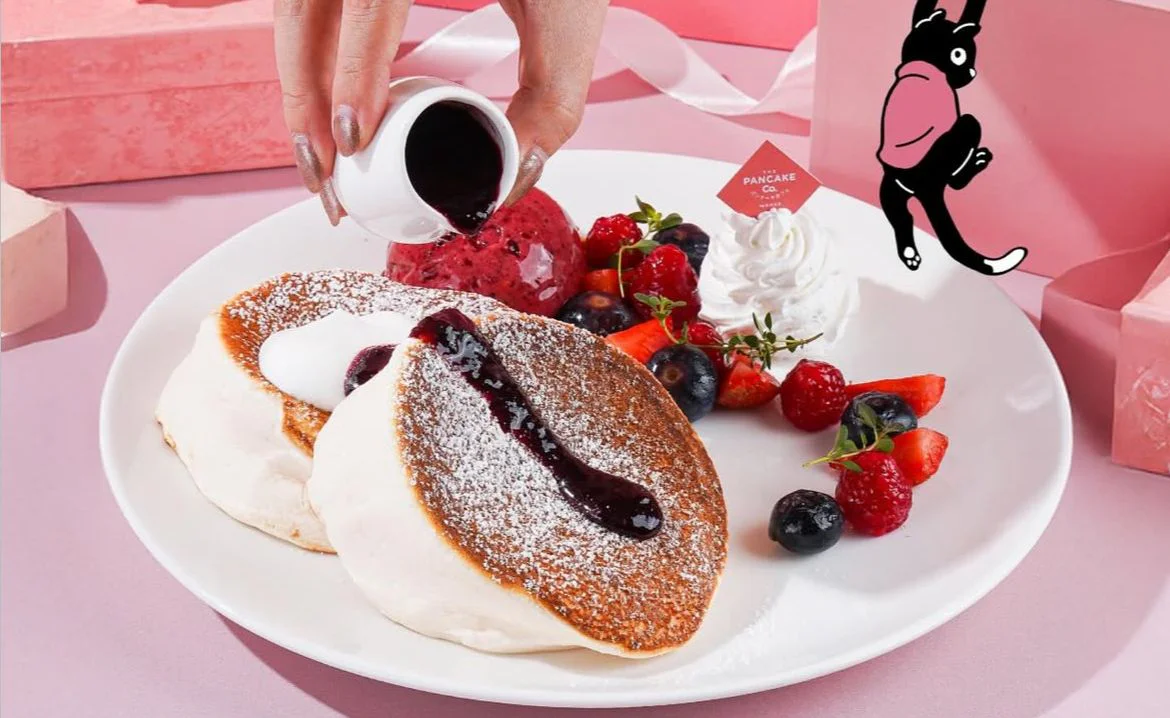 Promo Seru Menanti, Valentine Makin Berkesan di Hublife Jakarta