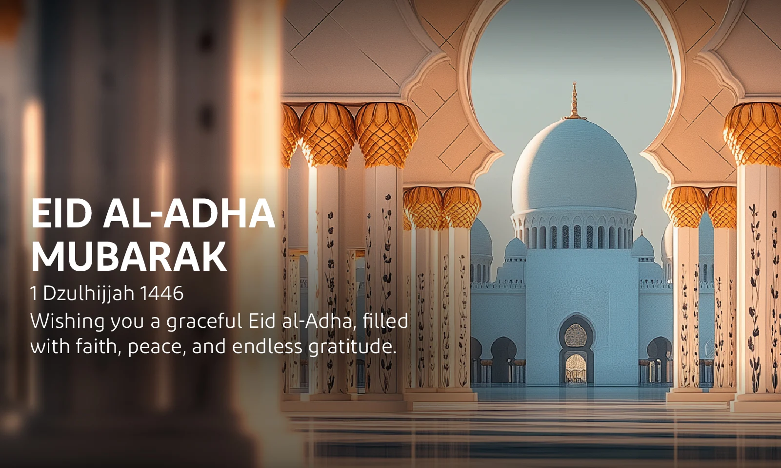 EID AL-ADHA
