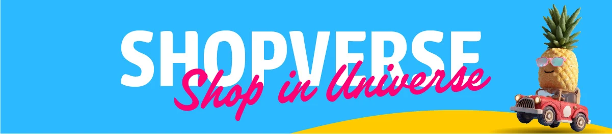 Shopverse