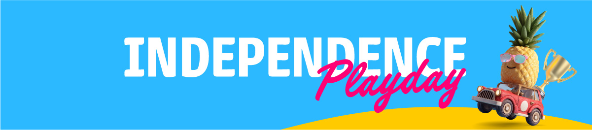 Independence Playday