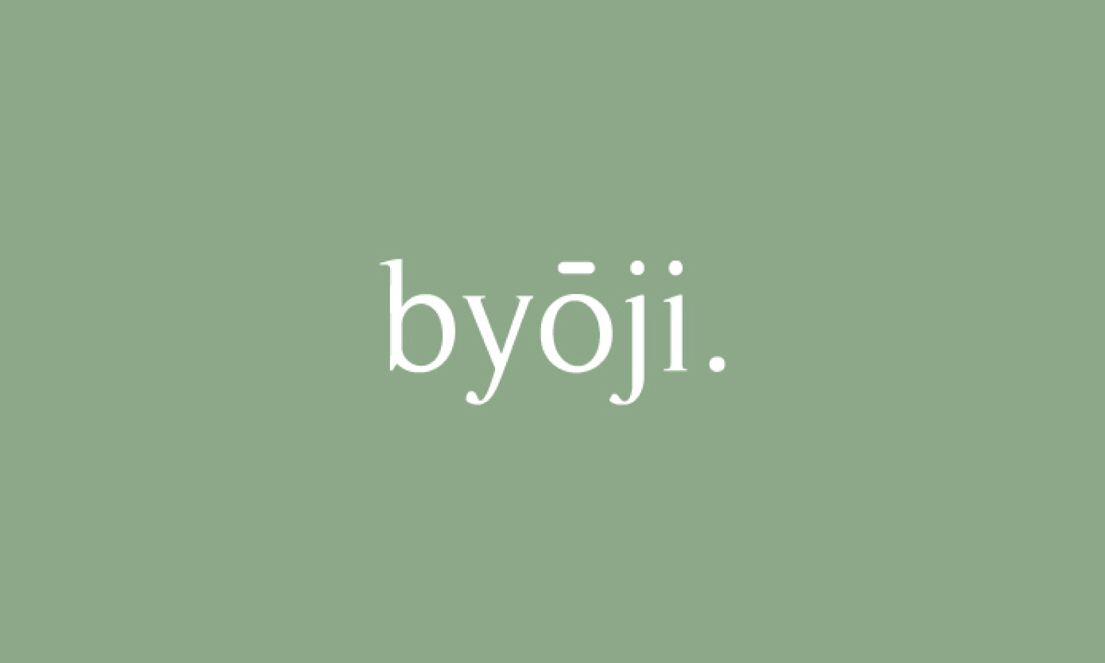 Byoji