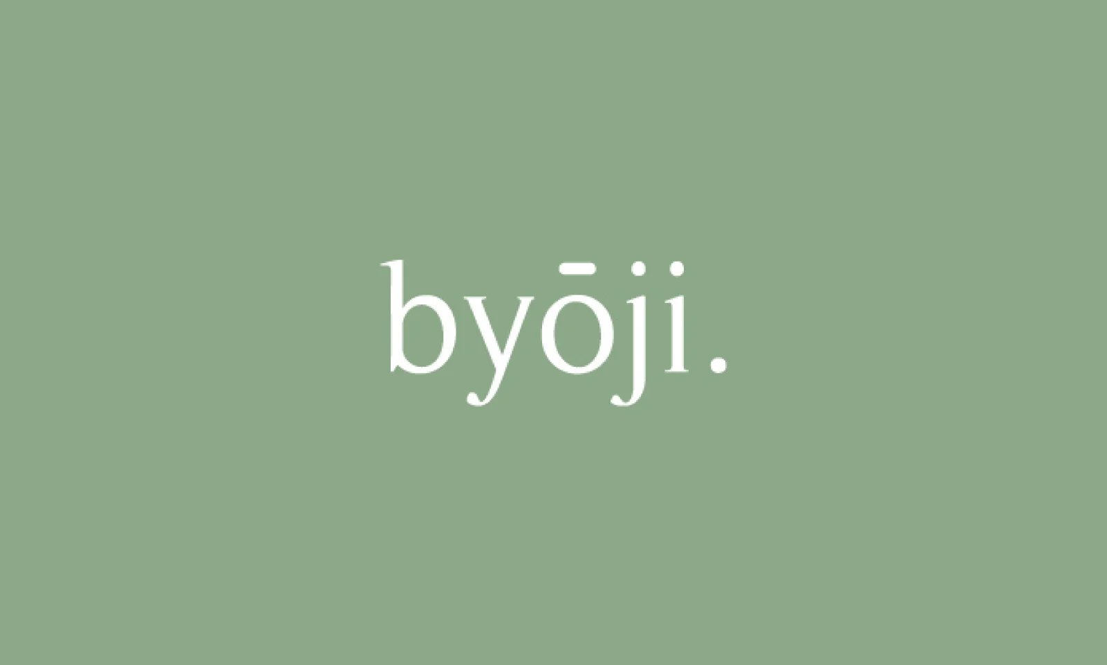 Byoji