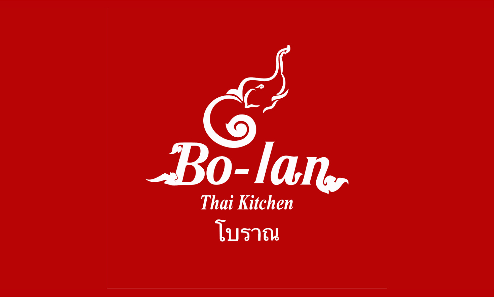 Bo-Lan Thai