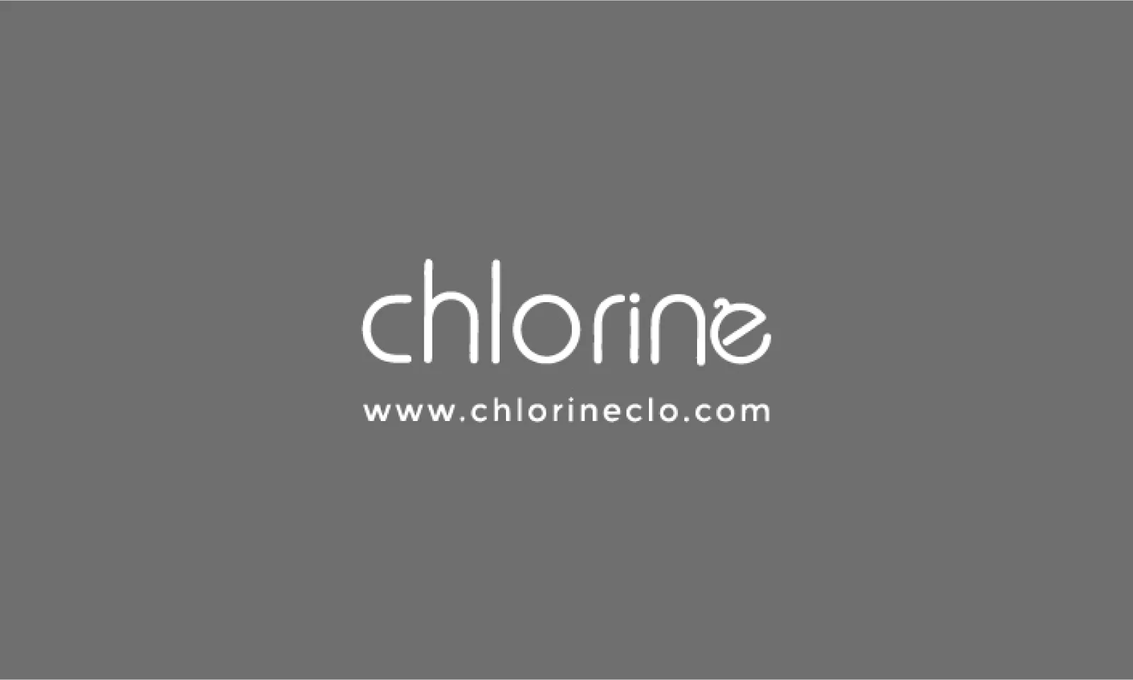 Chlorine