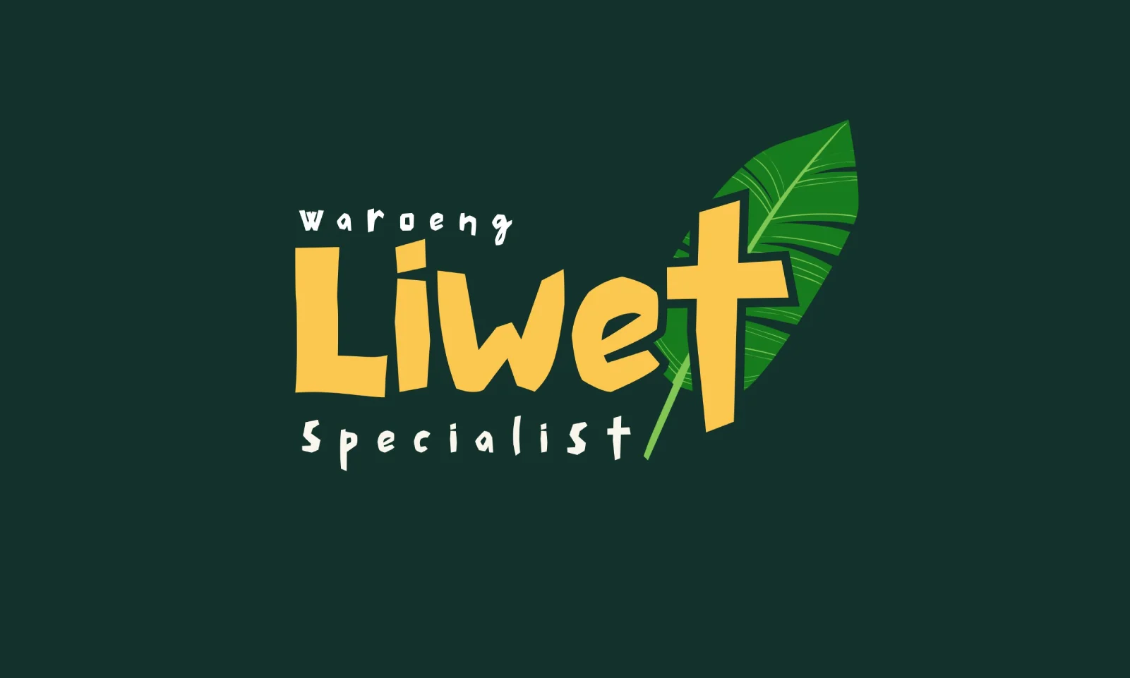 Waroeng Liwet Specialist