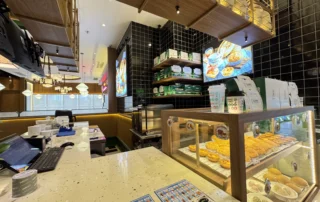 Su Wah Hongkong Flavors - Hublife Taman Anggrek