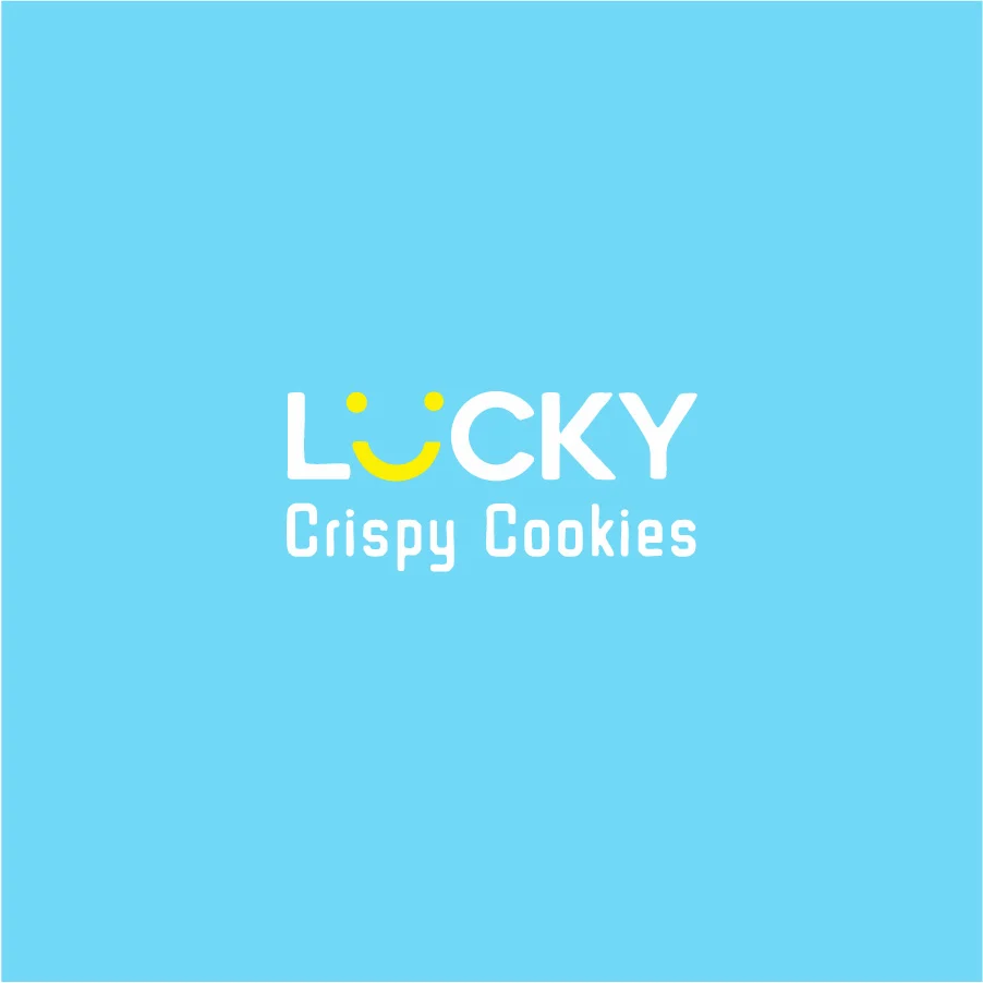 Lucky Crispy Cookies - Hublife Taman Anggrek Lucky Crispy Cookies