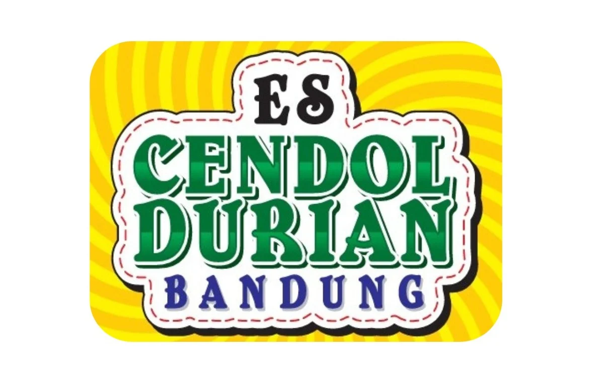 Es Cendol Durian Bandung - Hublife Taman Anggrek Es Cendol Durian Bandung