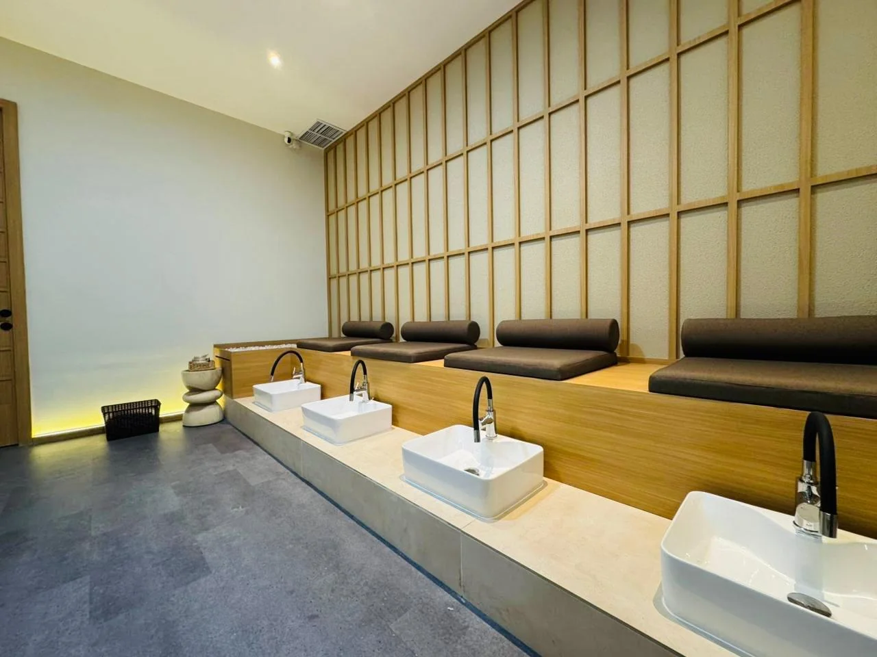Yang Shen Tang Tempat Recharge Untuk Keluarga - Hublife Taman Anggrek Yang Shen Tang Tempat Recharge Untuk Keluarga - Hublife Taman Anggrek