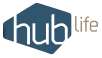 hublife logo 70 hublife logo 70