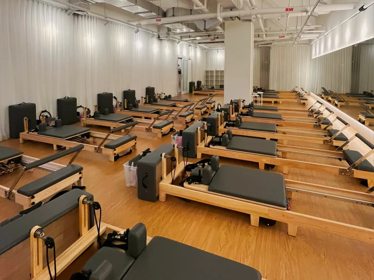 From Workout to Recharge, Semua Ada di Sini - Hublife Taman Anggrek