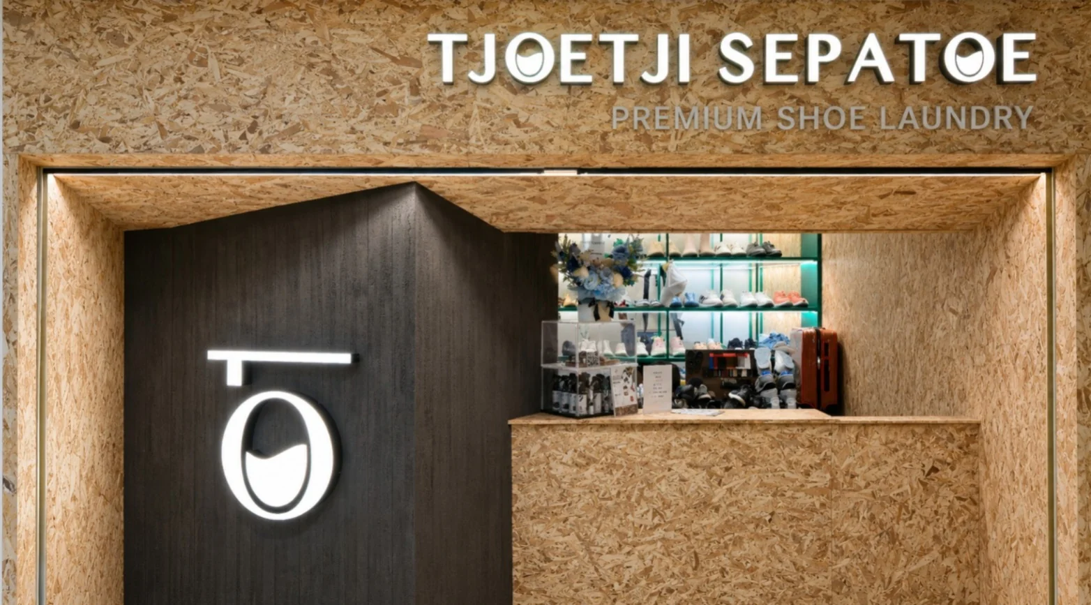 Saatnya Sepatu Favorit Kinclong Lagi di Tjoetji Sepatoe - Hublife Taman Anggrek