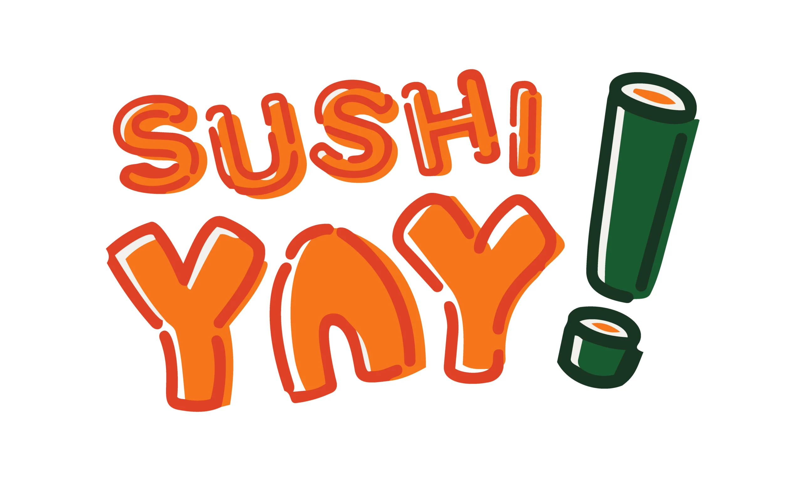 Sushi Yay