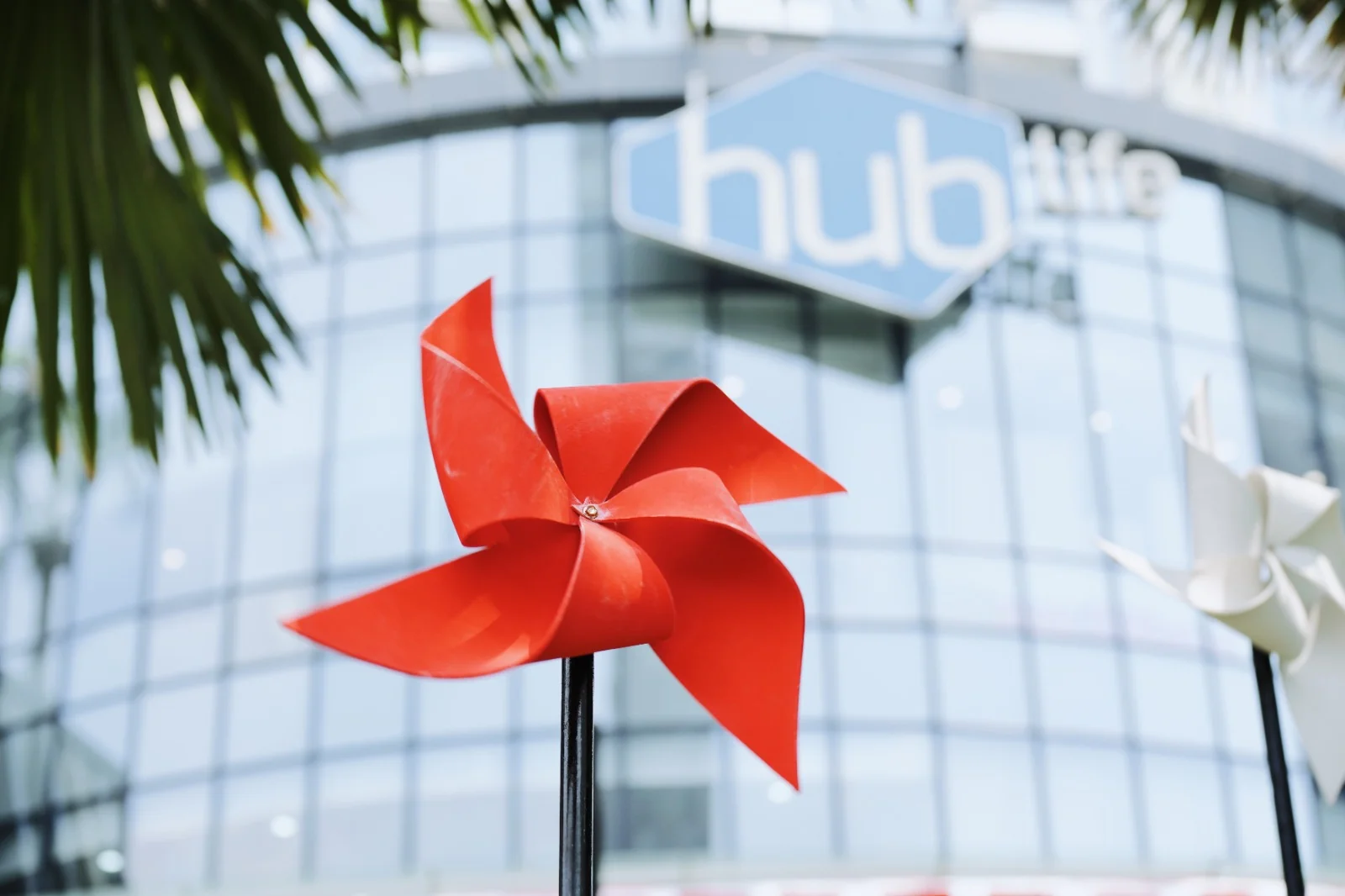 Winds of Wonders, Saatnya Bermain dan Berimajinasi - Hublife Taman Anggrek
