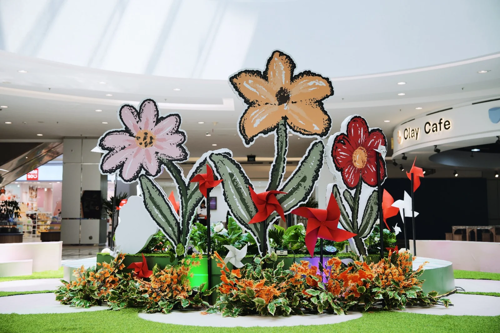 Winds of Wonders, Saatnya Bermain dan Berimajinasi - Hublife Taman Anggrek