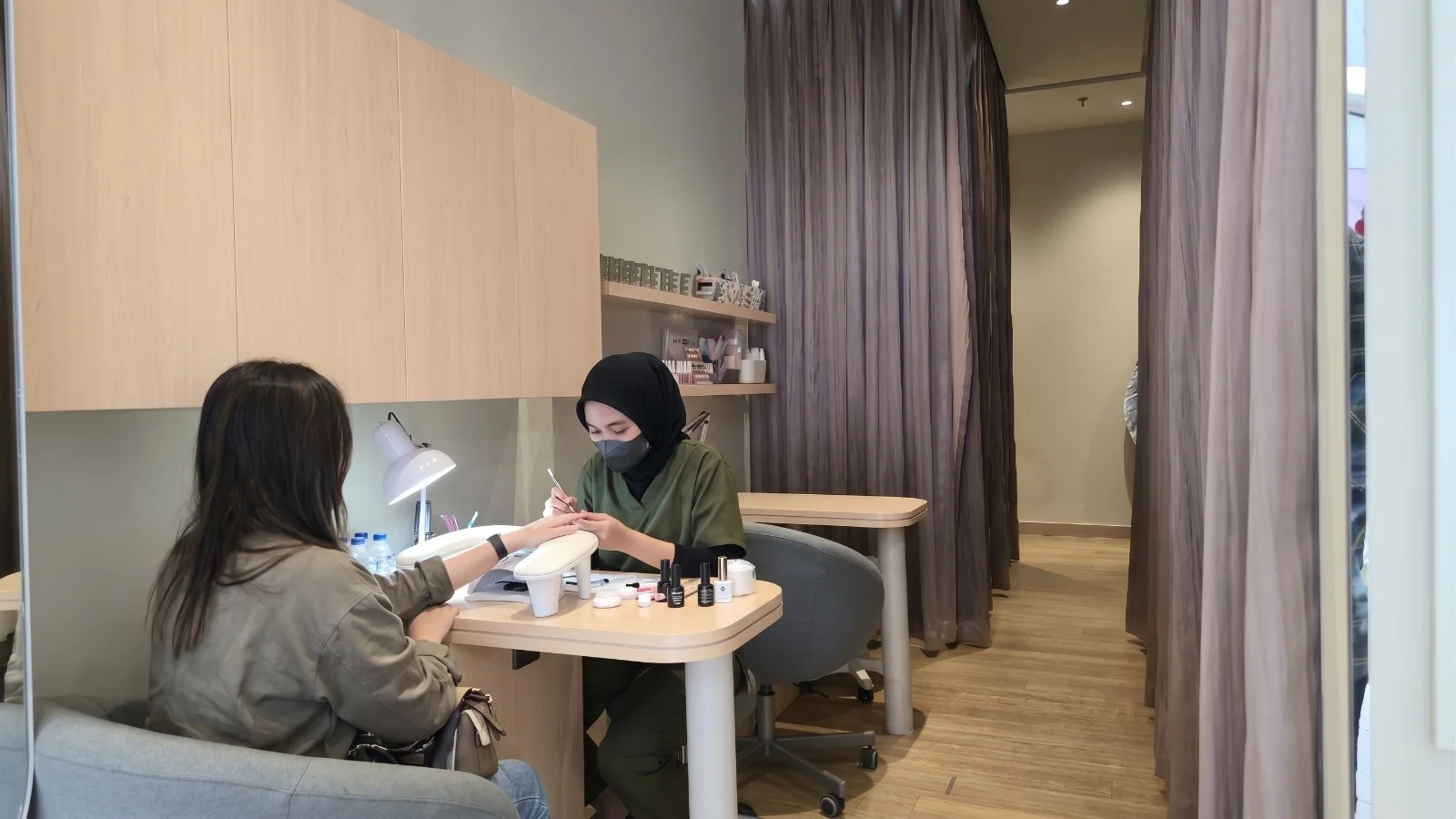 PrettyFast, Your Beauty Break Just Got Faster! - Hublife Taman Anggrek